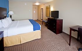 Holiday Inn Express & Suites Shelbyville Indianapolis By Ihg