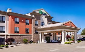 Holiday Inn Express & Suites Shelbyville Indianapolis By Ihg